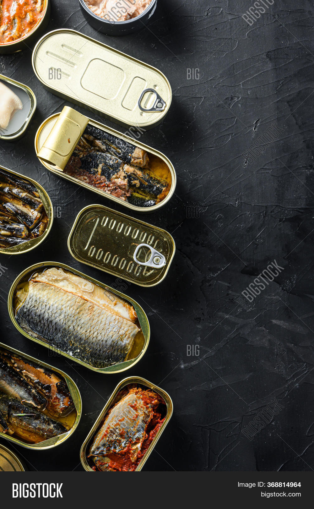 Saury, Mackerel, Image & Photo (Free Trial) Bigstock