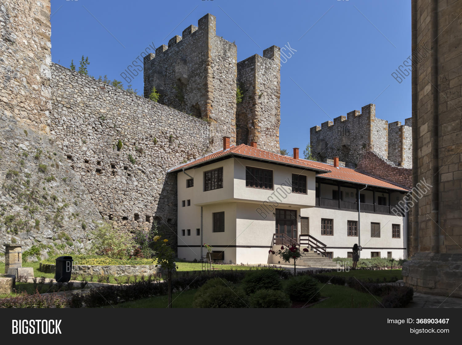 Despotovac, Serbia Image & Photo (Free Trial) Bigstock