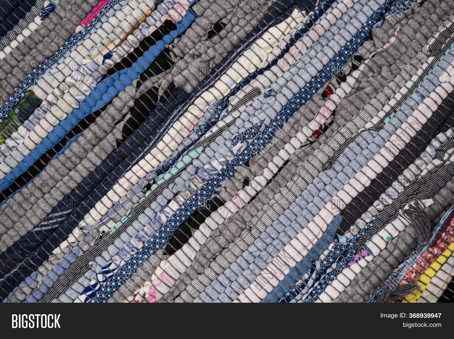Texture Multi-colored Image & Photo (Free Trial) | Bigstock