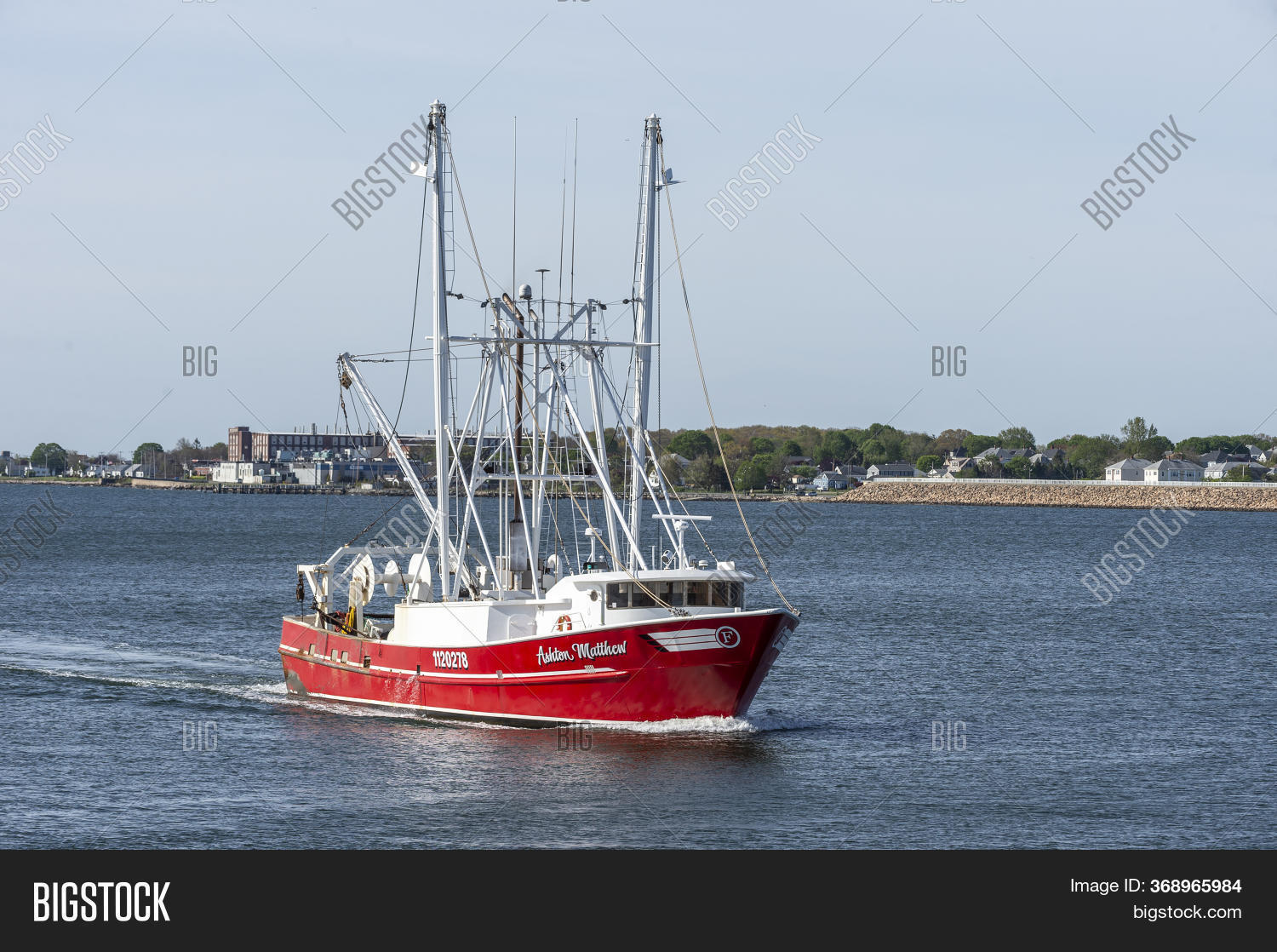 New Bedford, Image & Photo (Free Trial) | Bigstock