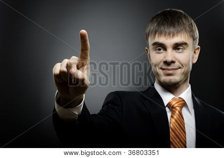 Businessman