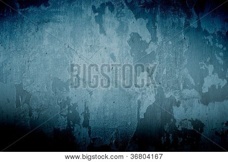 Grunge domů pozadí