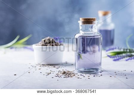 Natural Lavender Oil