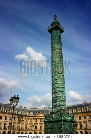 Place Vendome