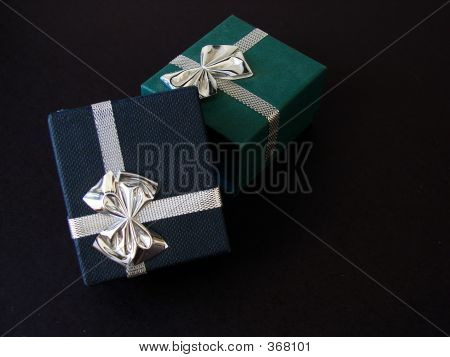 Gift Boxes