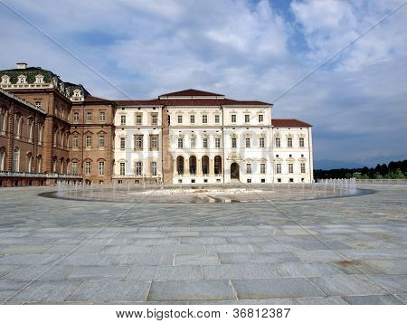 Venaria Reale