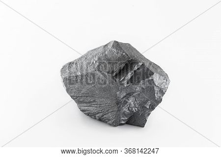 Iron Ores Are Rocks From Which Metallic Iron Can Be Obtained In An Economically Viable Way. Iron Is