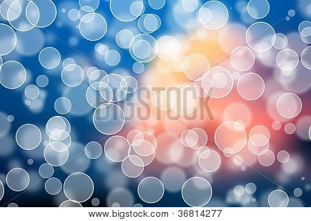 Abstract Background
