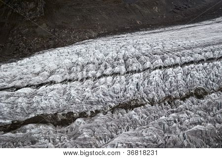 Aletsch Glacier