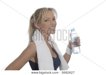 병 물