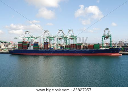 La Harbor