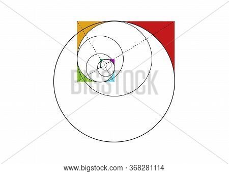 Fibonacci Sequence Vector & Photo (Free Trial) | Bigstock