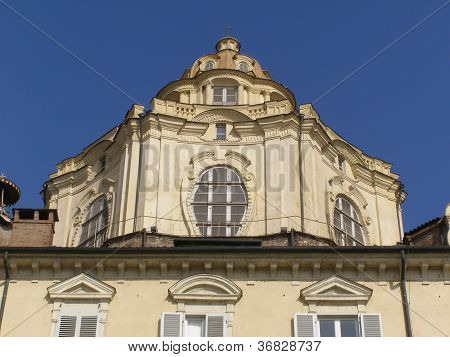 San Lorenzo Torino