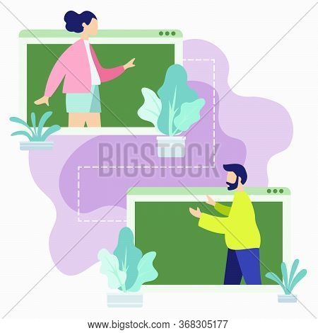 Teleconference