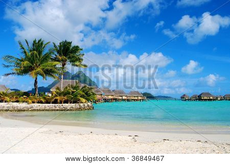 Bora Bora