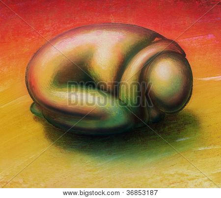 เกษียณอายุ