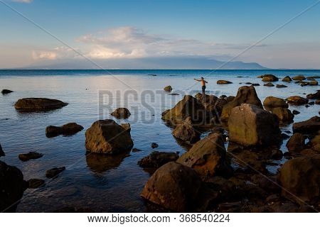 Mot Island On Phu Quoc