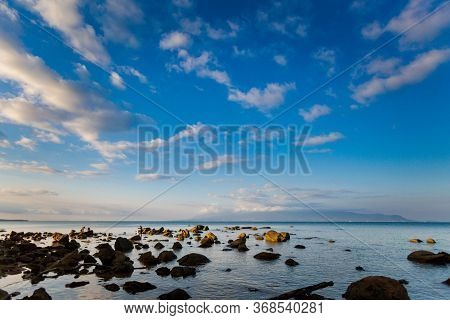 Mot Island On Phu Quoc