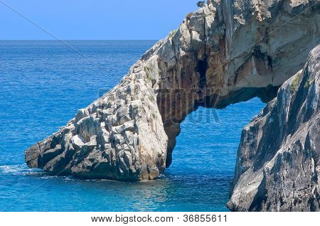 Cala Goloritze