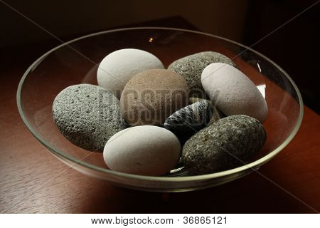 Rocks