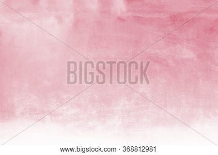 Pink Rose Gold Tone Abstract Texture And Gradients Shadow For Vanlentine Background