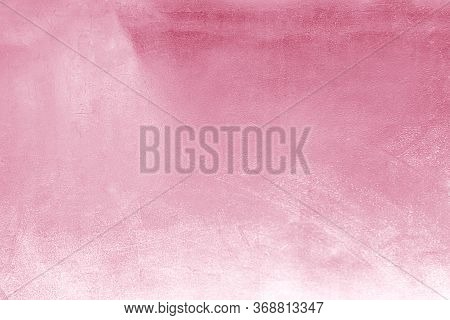 Pink Rose Gold Tone Abstract Texture And Gradients Shadow For Vanlentine Background
