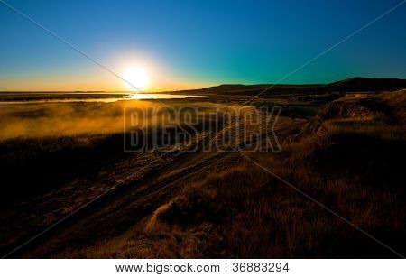 ซันไรส์มาเจสติก