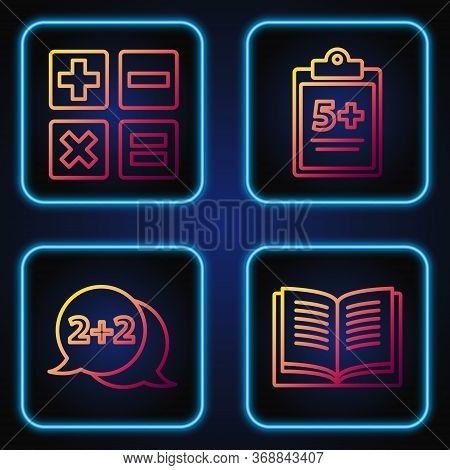 Set Line Equation Solution, Geometric Figure Cone, Feather And Inkwell And Mathematics Function Sine