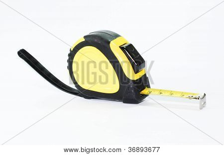 steel tape