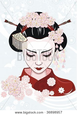 Geisha