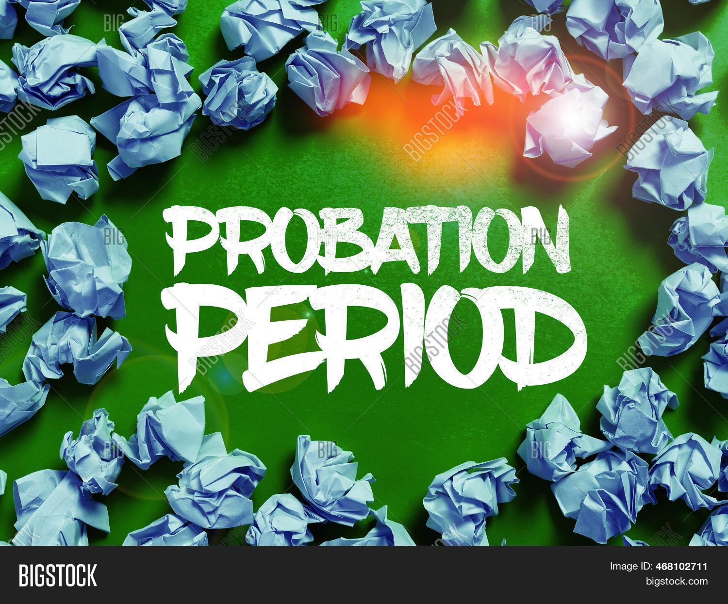 Writing Displaying Image & Photo (Free Trial) | Bigstock