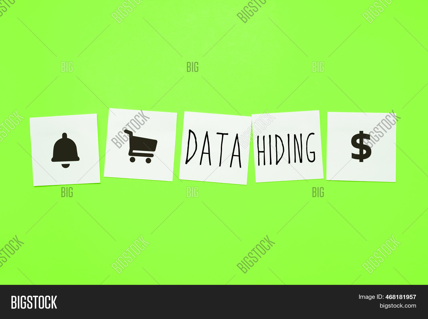 Handwriting Text Data Image & Photo (Free Trial) | Bigstock