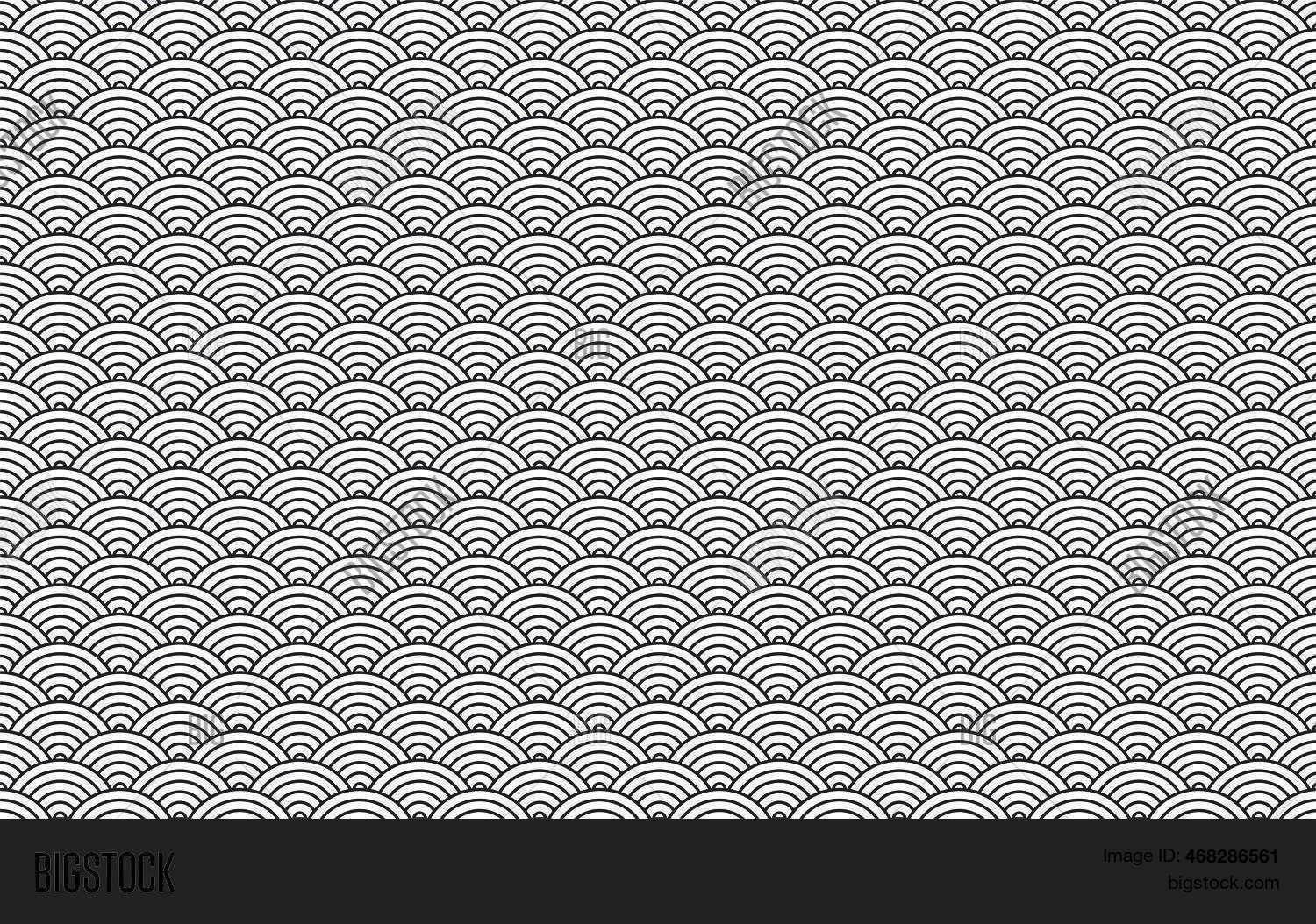 Black White Vector Vector & Photo (Free Trial) | Bigstock