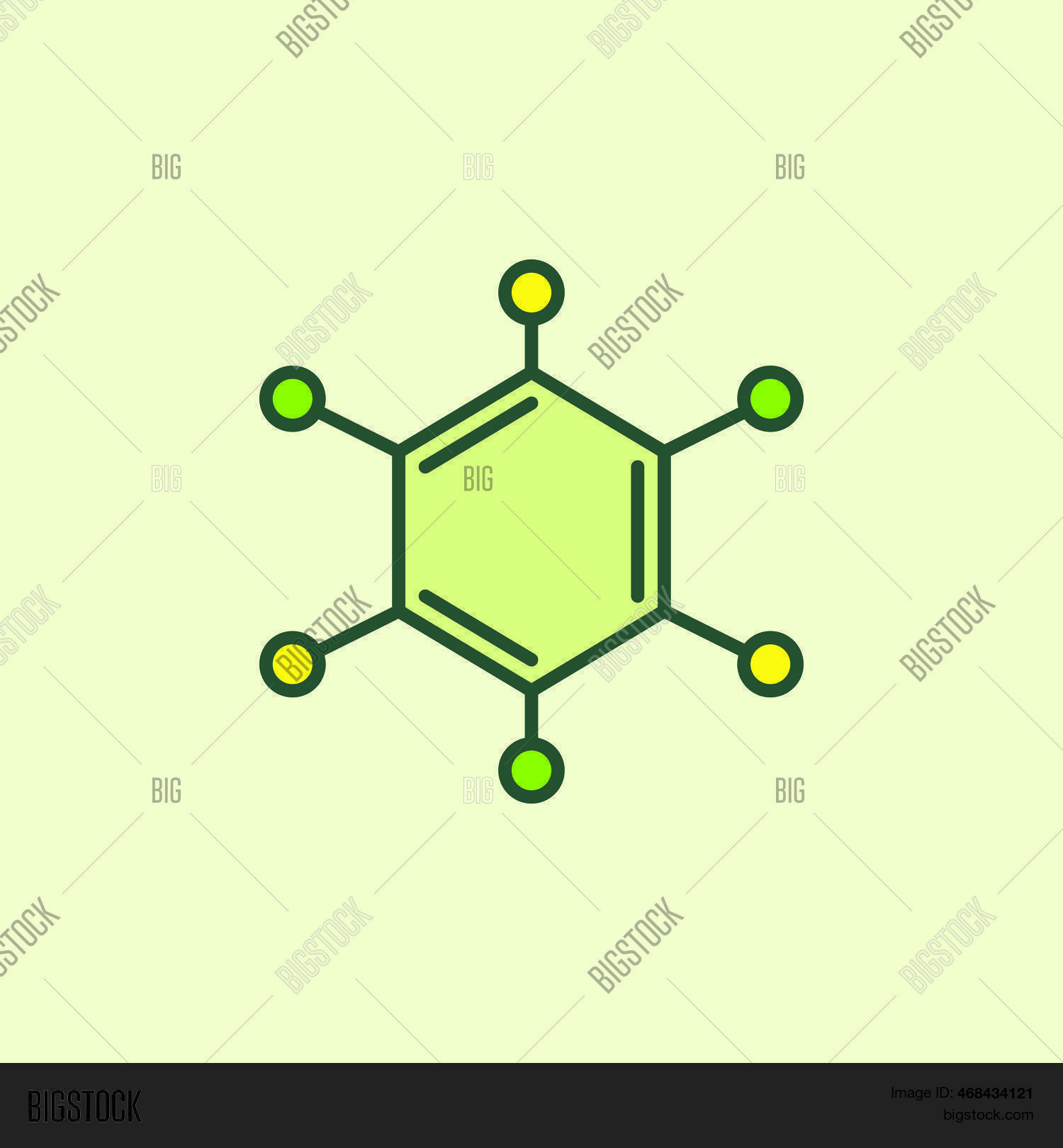 Chemical Formula Vector & Photo (Free Trial) | Bigstock