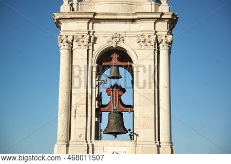 Portugal Lisbon Estrela Basilica
