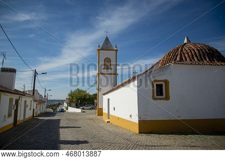 Portugal Alentejo Esperanca