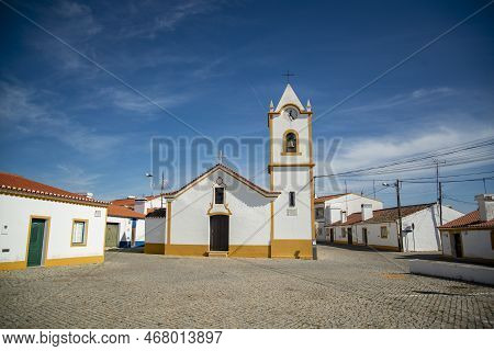 Portugal Alentejo Esperanca