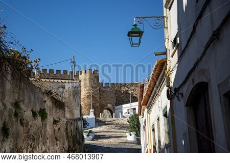 Portugal Alentejo Estremoz