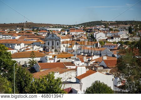 Portugal Alentejo Estremoz