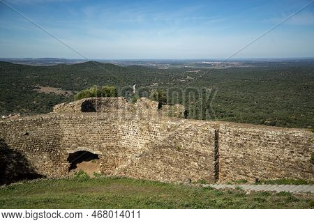 Portugal Alentejo Evoramonte