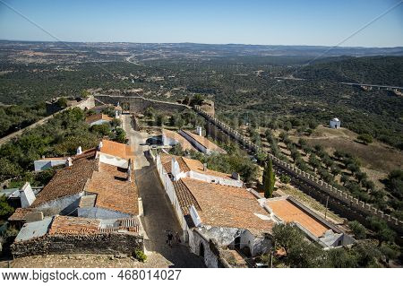 Portugal Alentejo Evoramonte