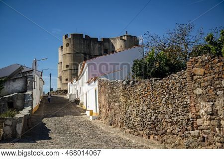 Portugal Alentejo Evoramonte
