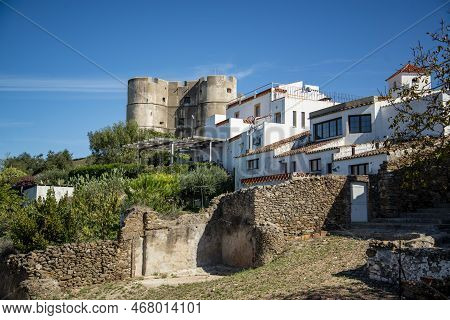 Portugal Alentejo Evoramonte