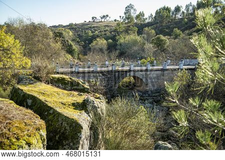 Portugal Alentejo Sume