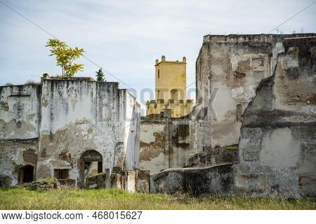 Portugal Alentejo Moura
