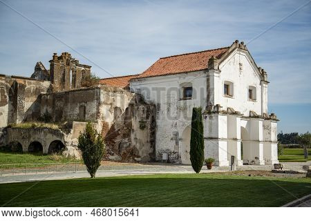 Portugal Alentejo Moura