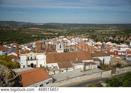 Portugal Alentejo Moura