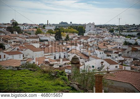 Portugal Alentejo Moura