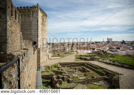 Portugal Alentejo Moura