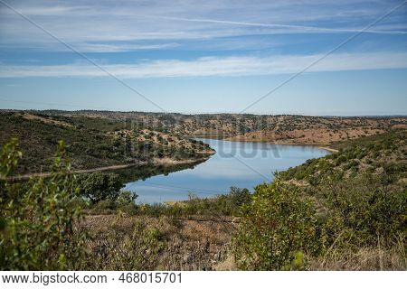 Portugal Alentejo Moura